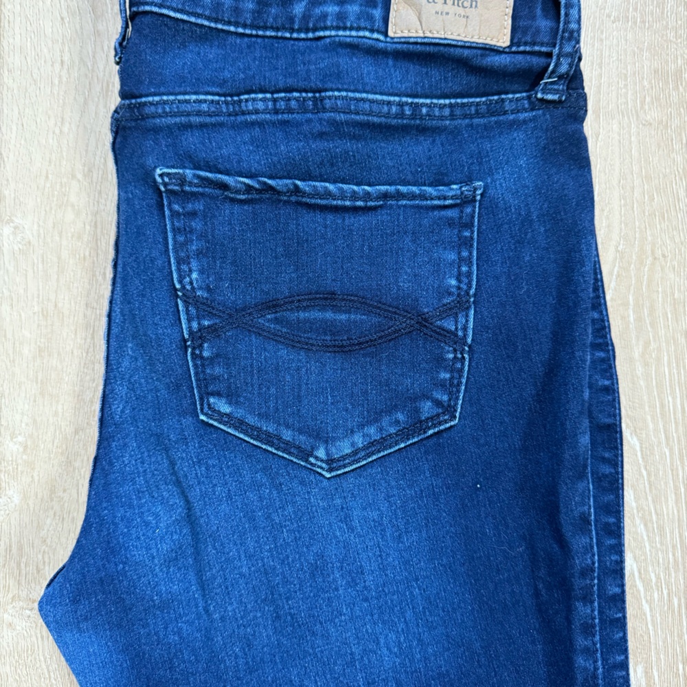 Abercrombie & Fitch Jeggings